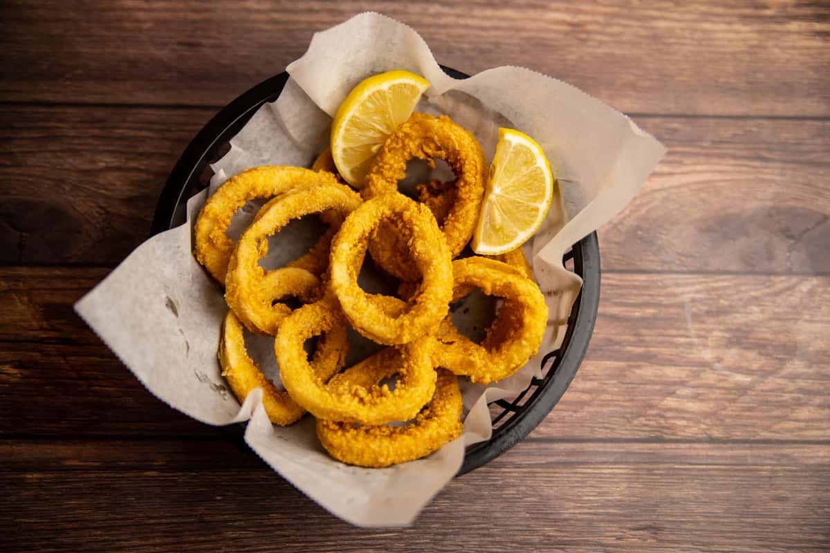calamari
