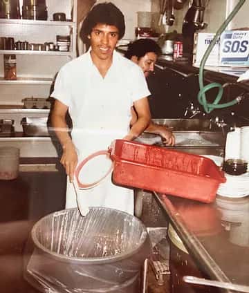 cook