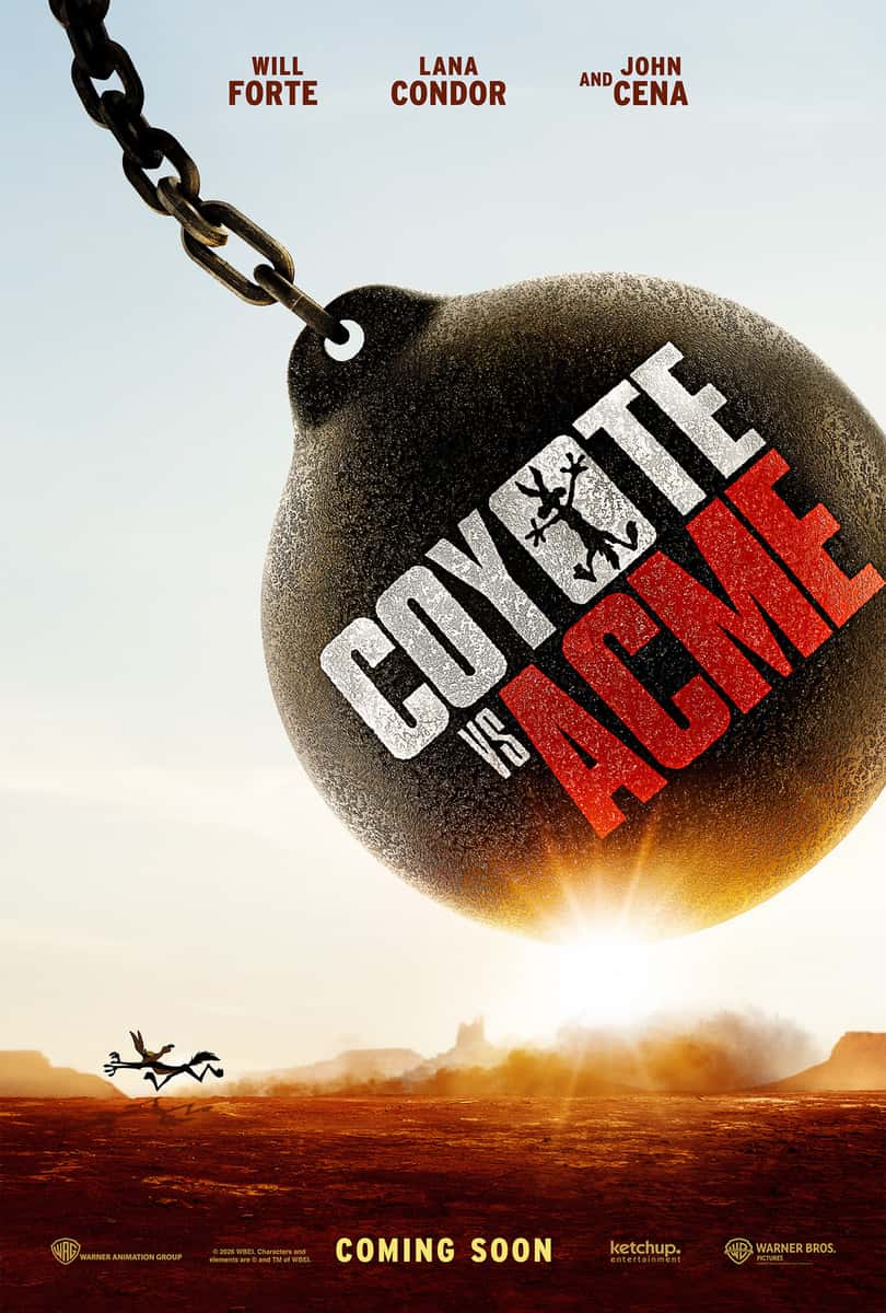 COYOTE VERSUS ACME