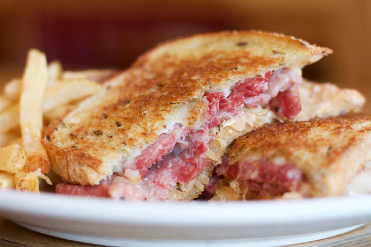 sandwich