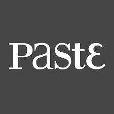 Paste Magazine Article
