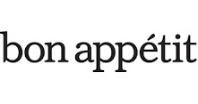 Bon Appetit logo