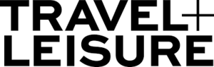 travel leisure logo