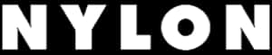 nylon logo