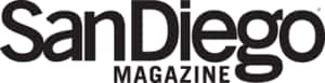 San Diego Magazine Article