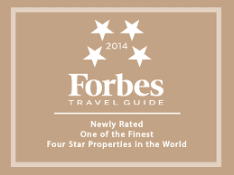 Forbes Article