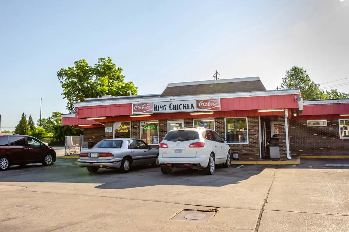 Store Front