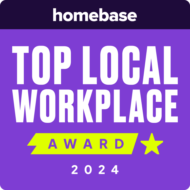 homebase award
