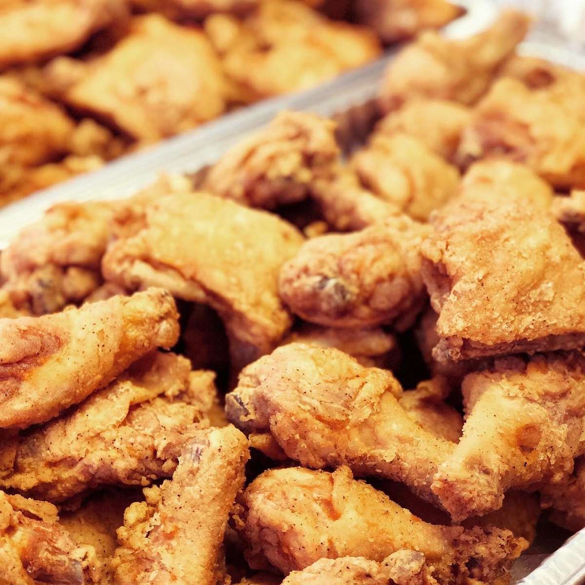 Fried Chicken