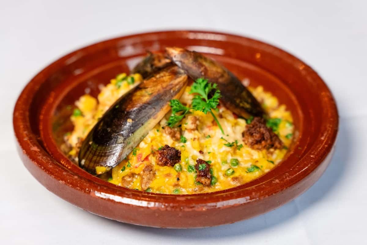 Paella