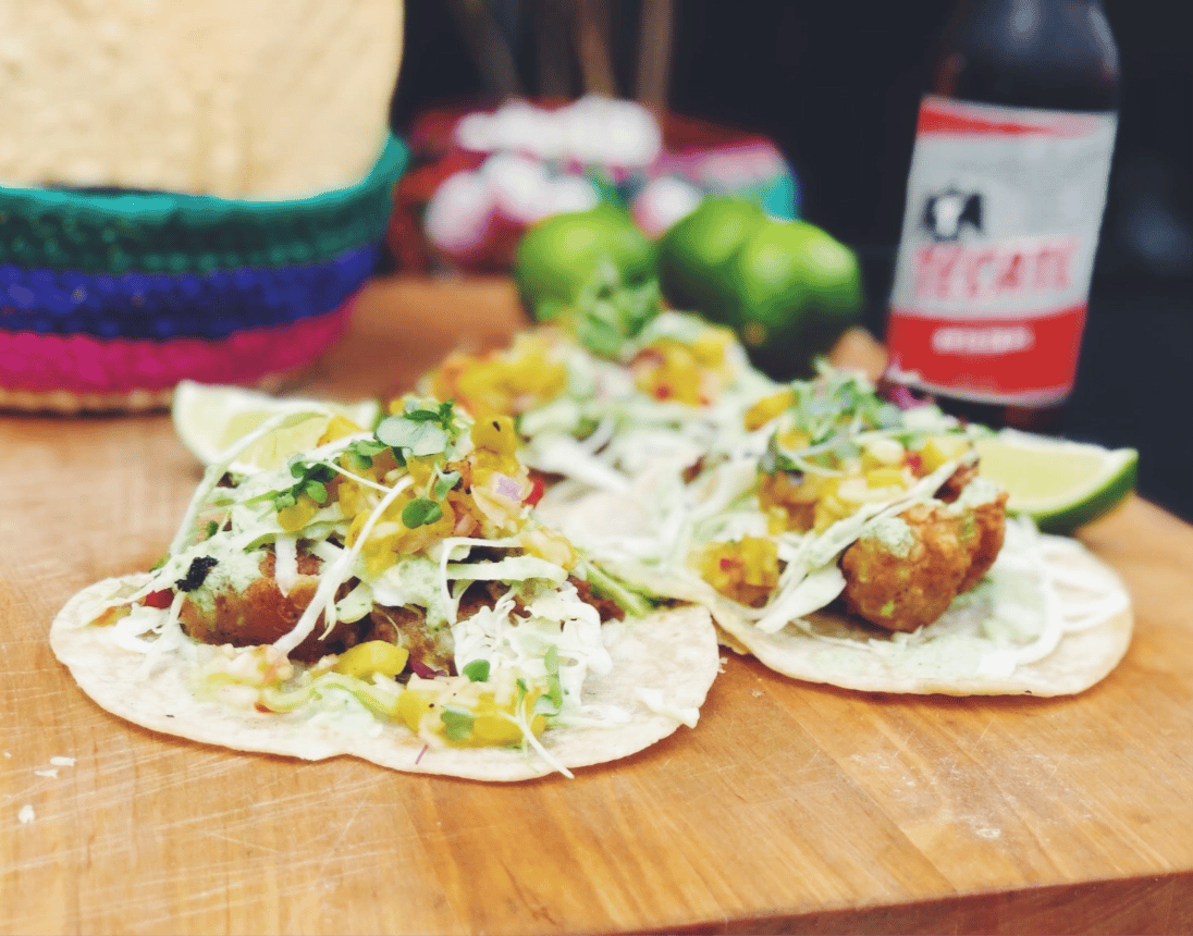 tacos