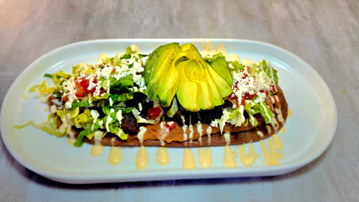 create your own huaraches