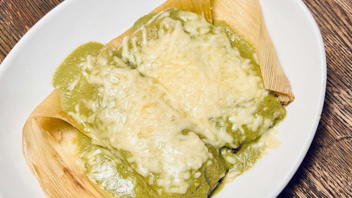 Tamales