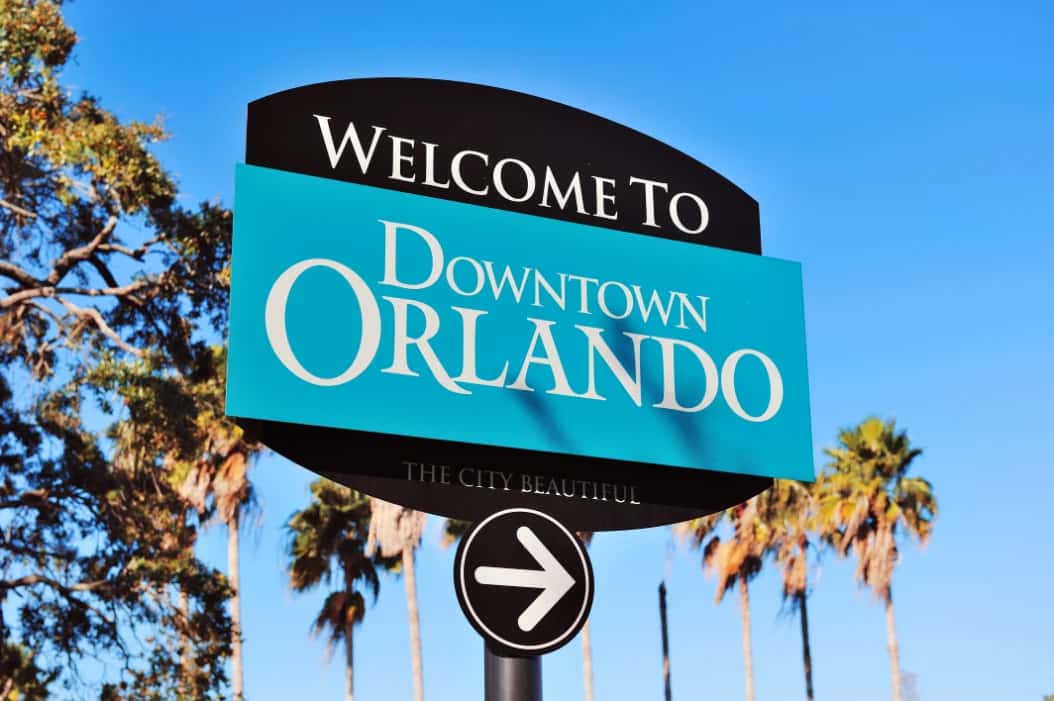 best of orlando