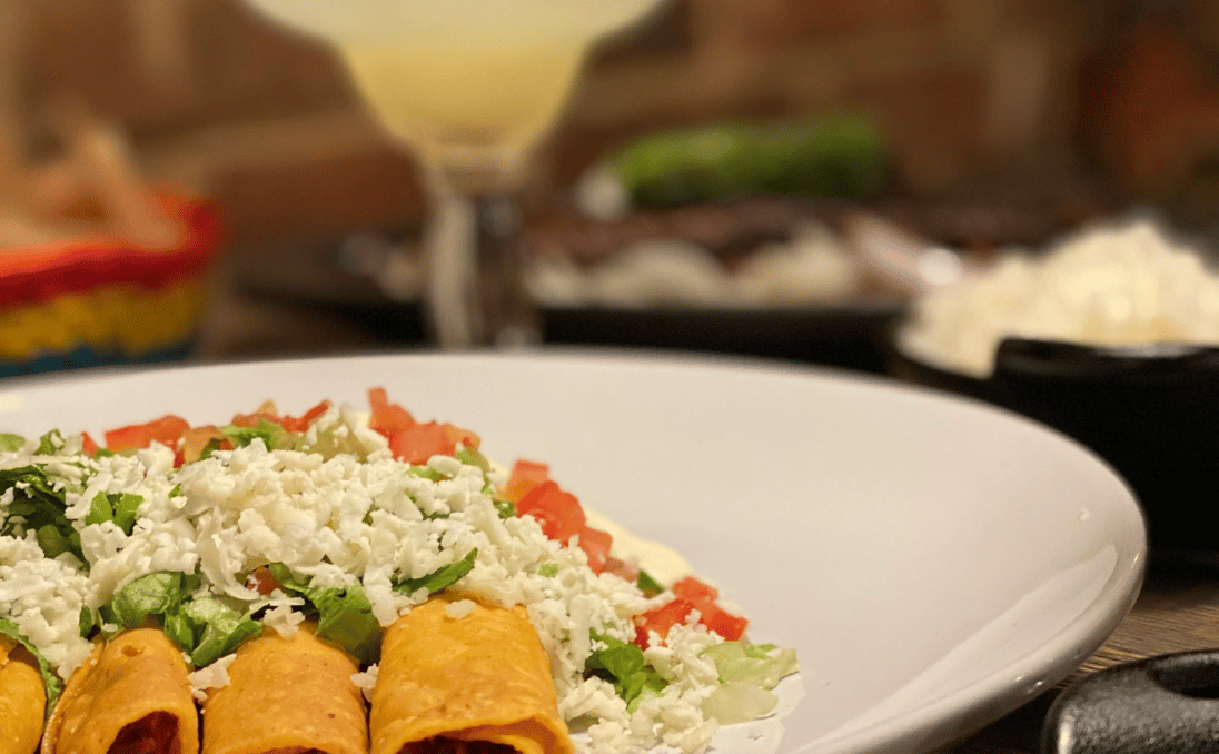mexican food