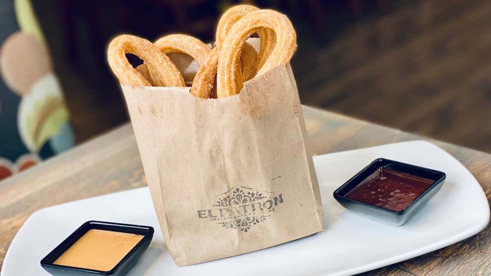 Churros