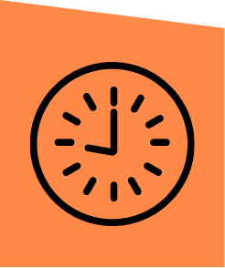 clock icon