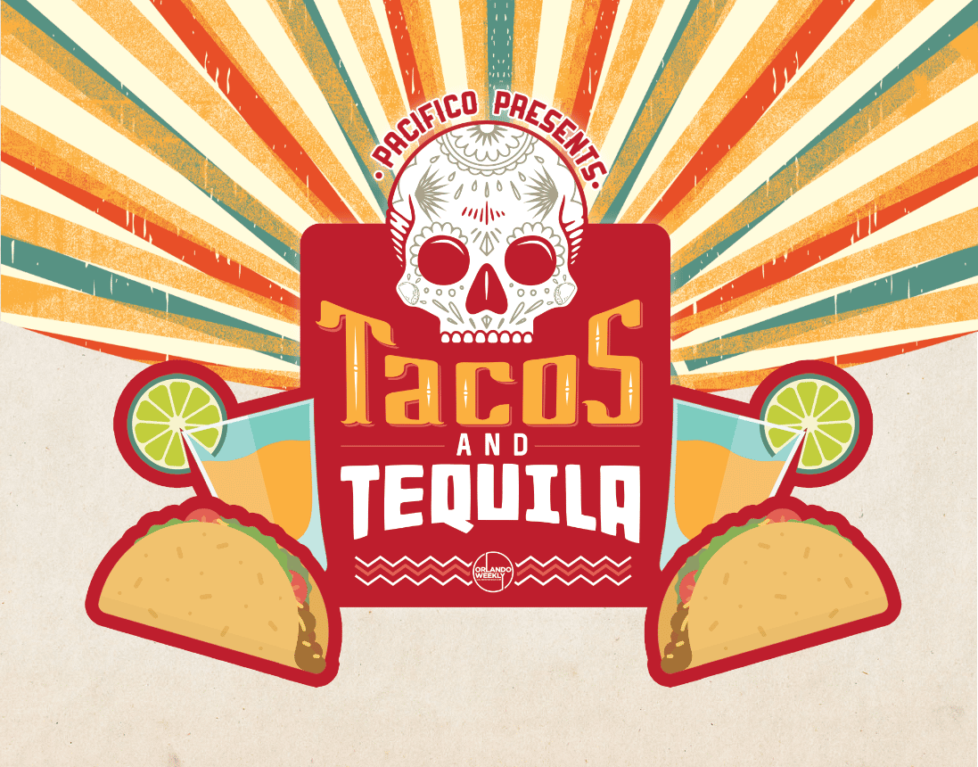 Tacos and Tequila