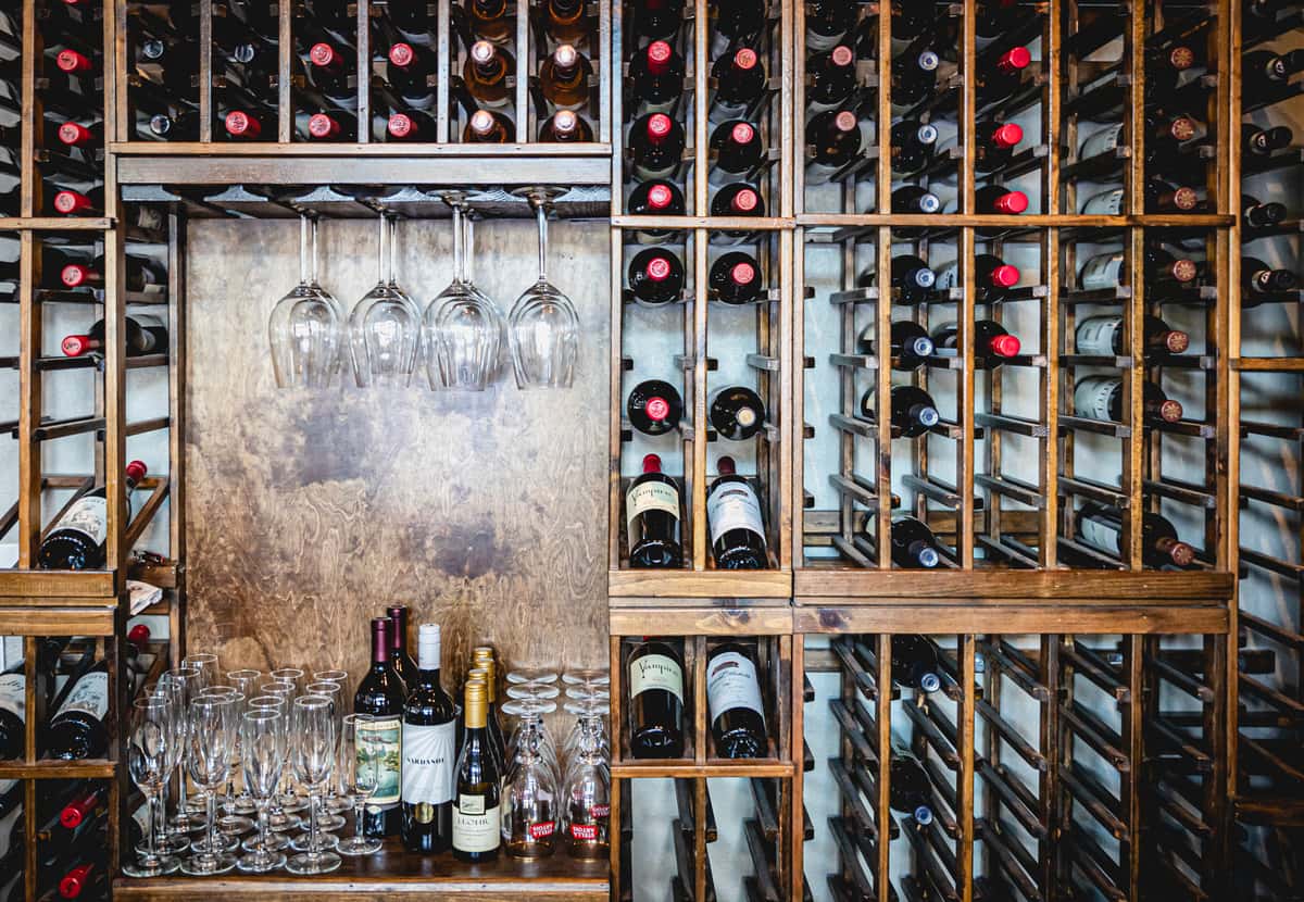 wines