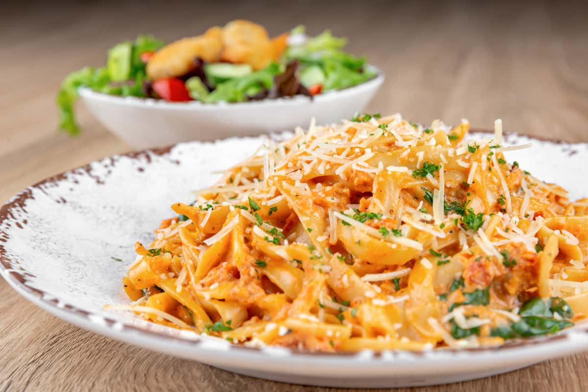 Premier Tuscan Pasta