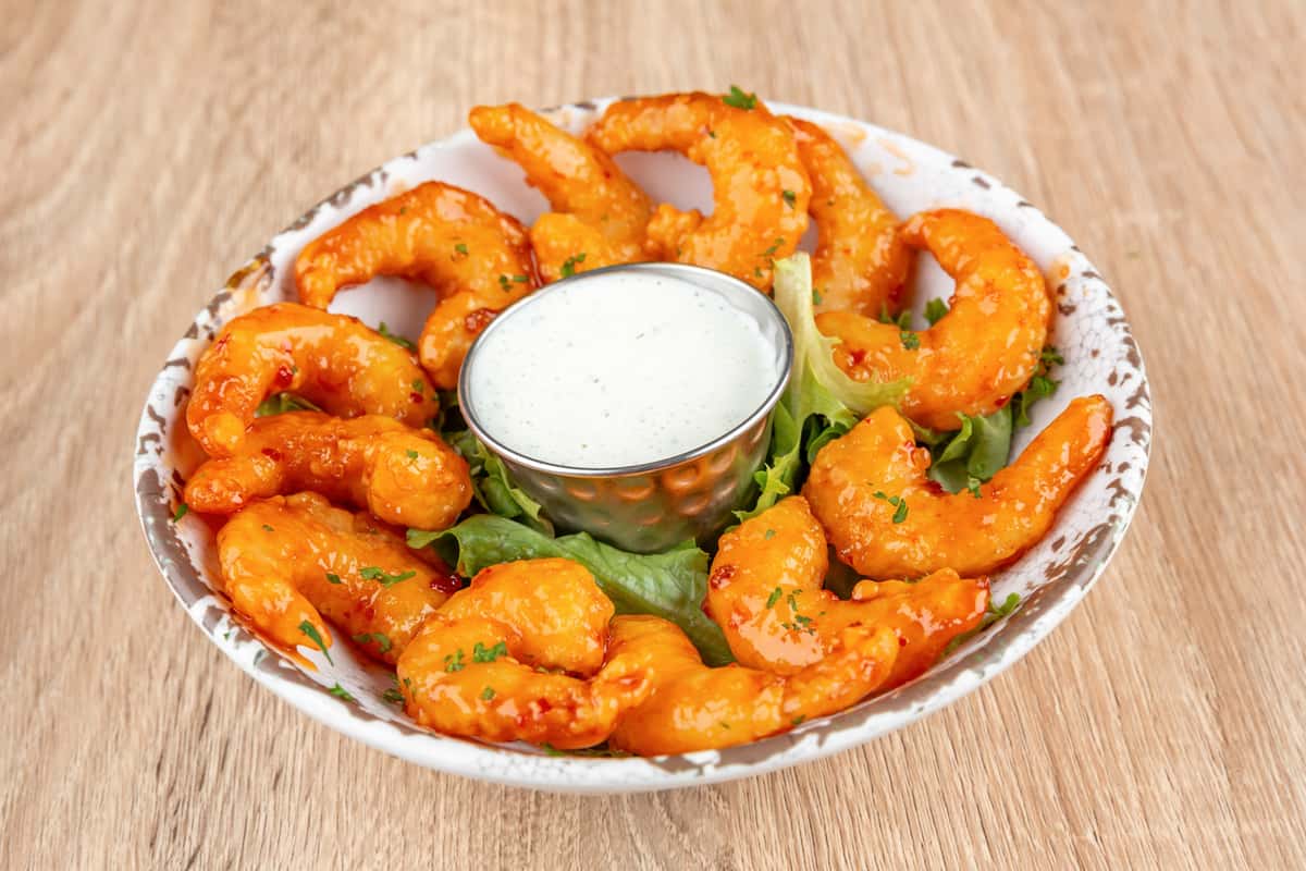 Appetizer