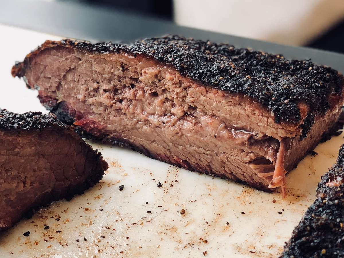 brisket