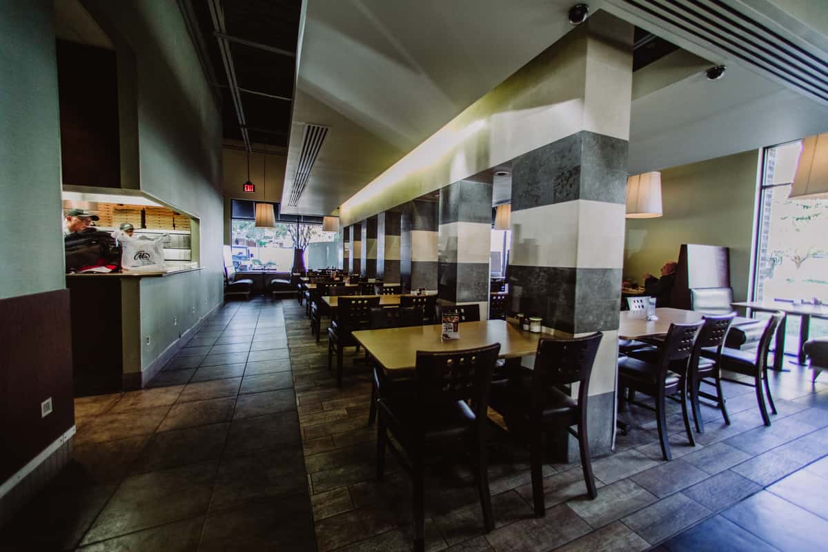 RS Dining Room