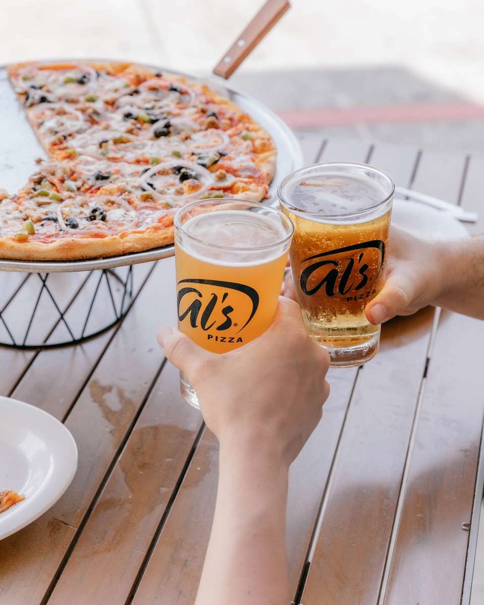 Happy Hour