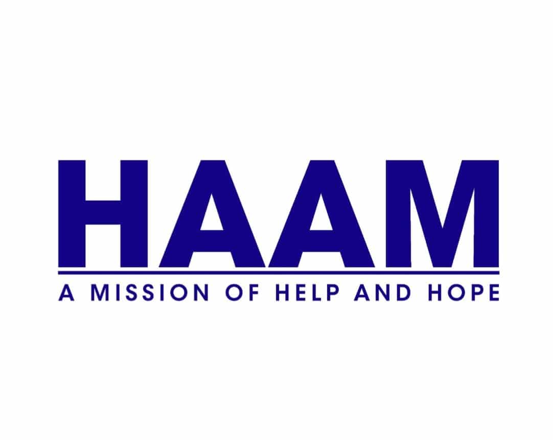 HAAM A mission of help and hope