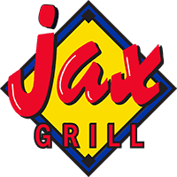 Jax Grill logo