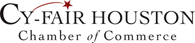 Cy-fair houston chamber of commerce