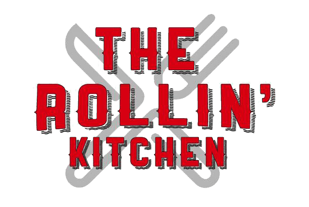 the Rollin' kitchen