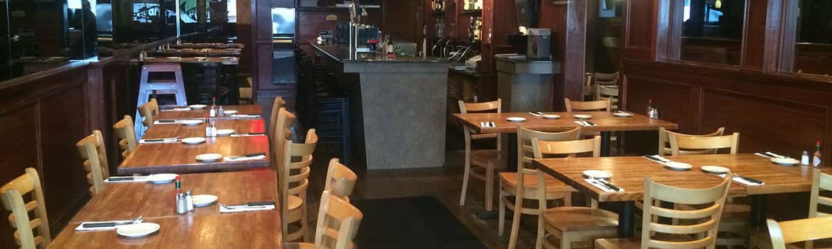 Popei's Clam Bar