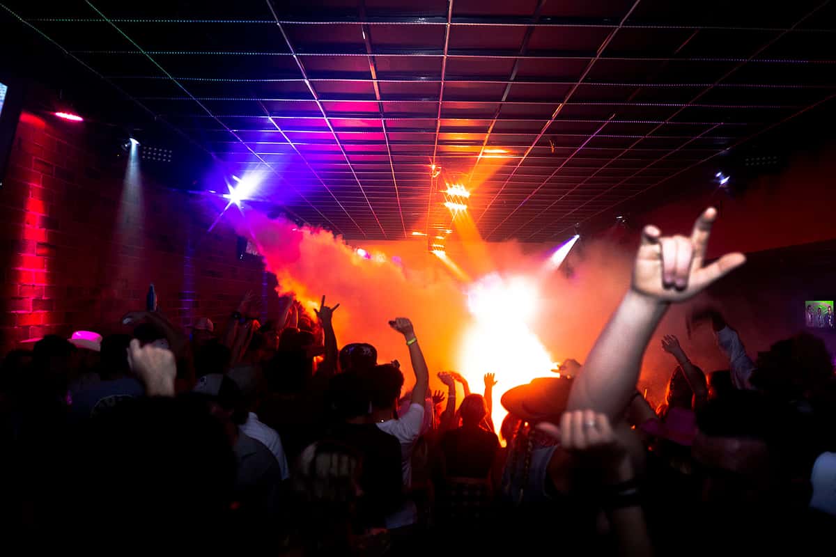 party