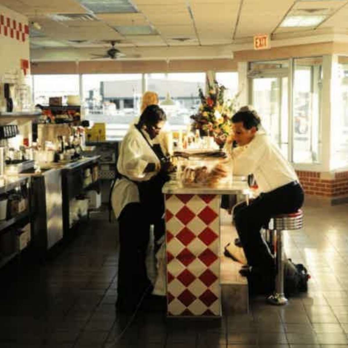 Staff