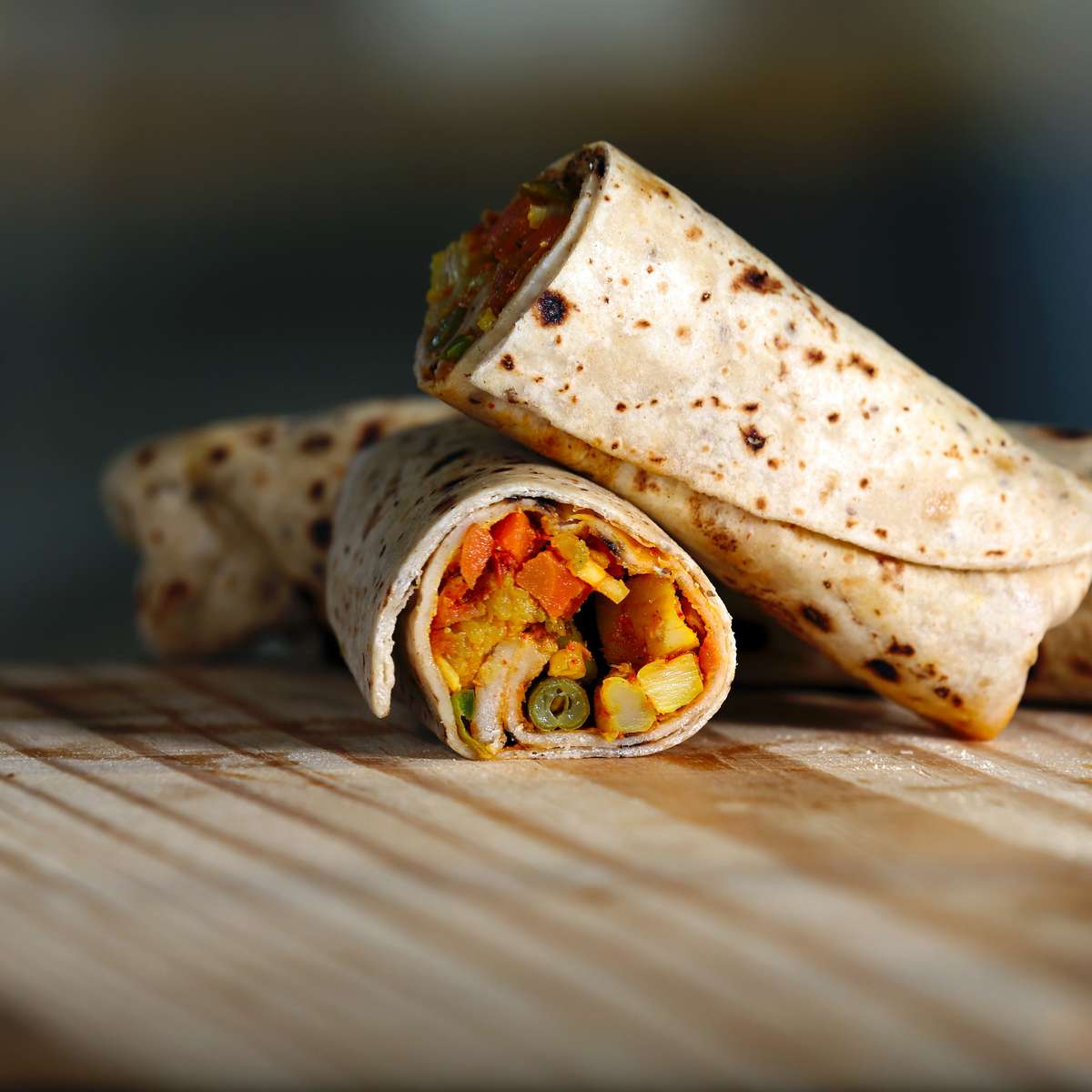 burritos