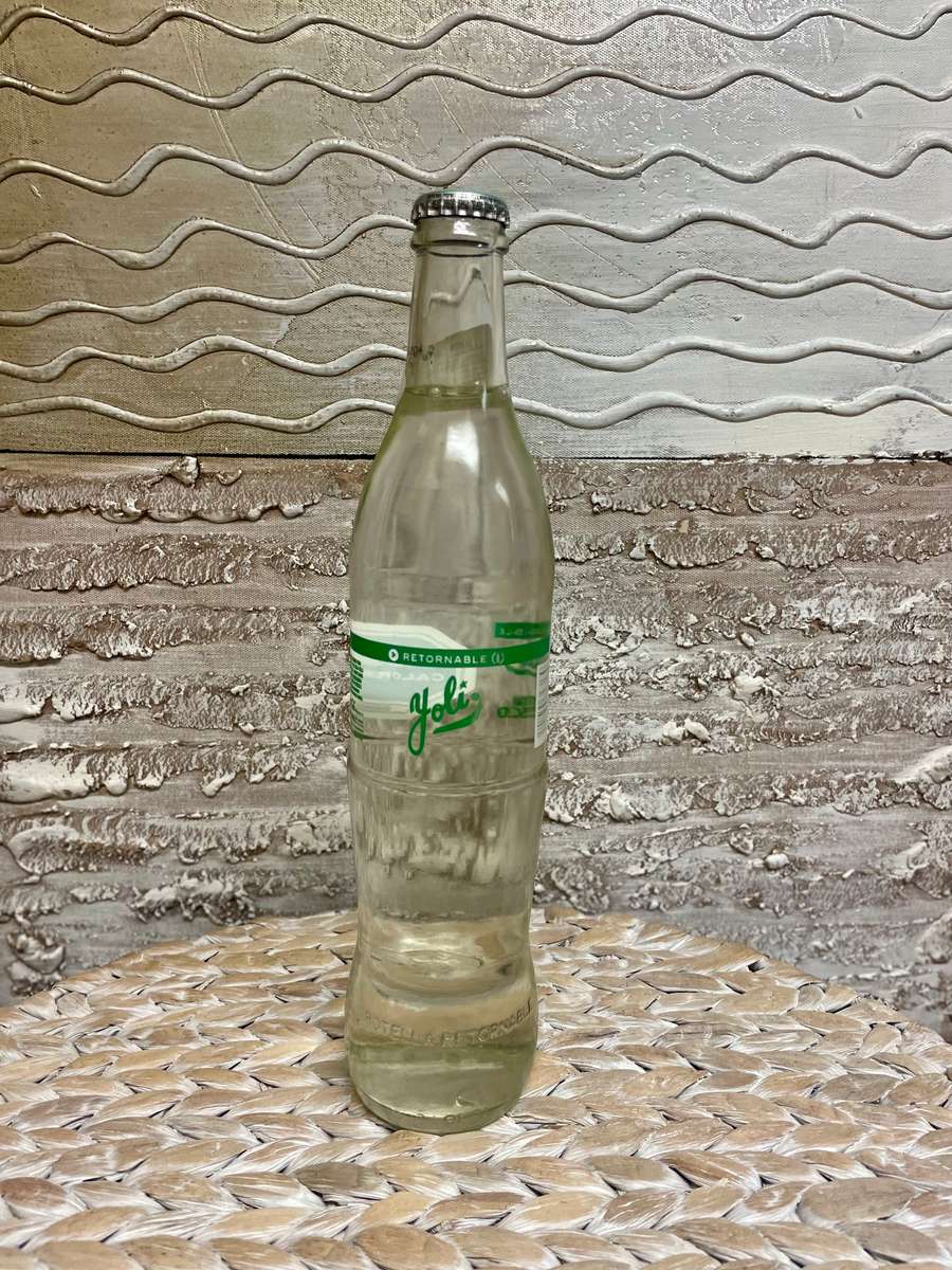 Yoli - Drinks - La Reyna Market