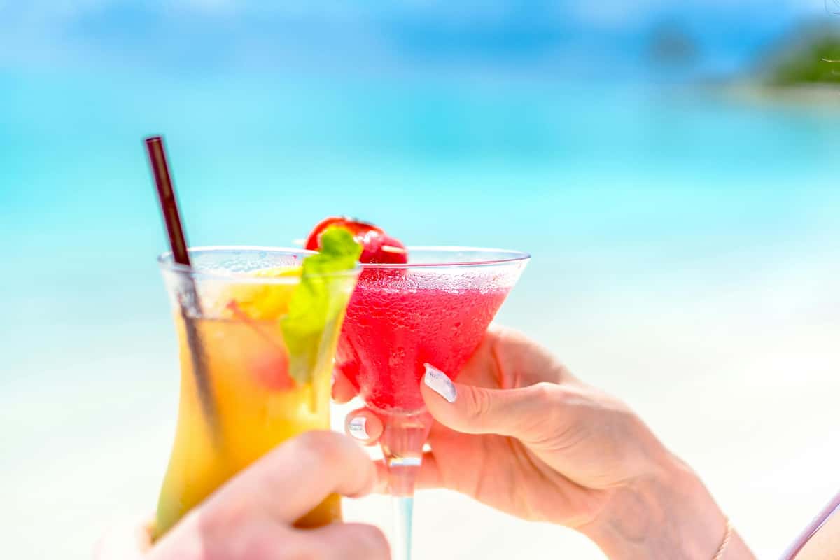 drinks
