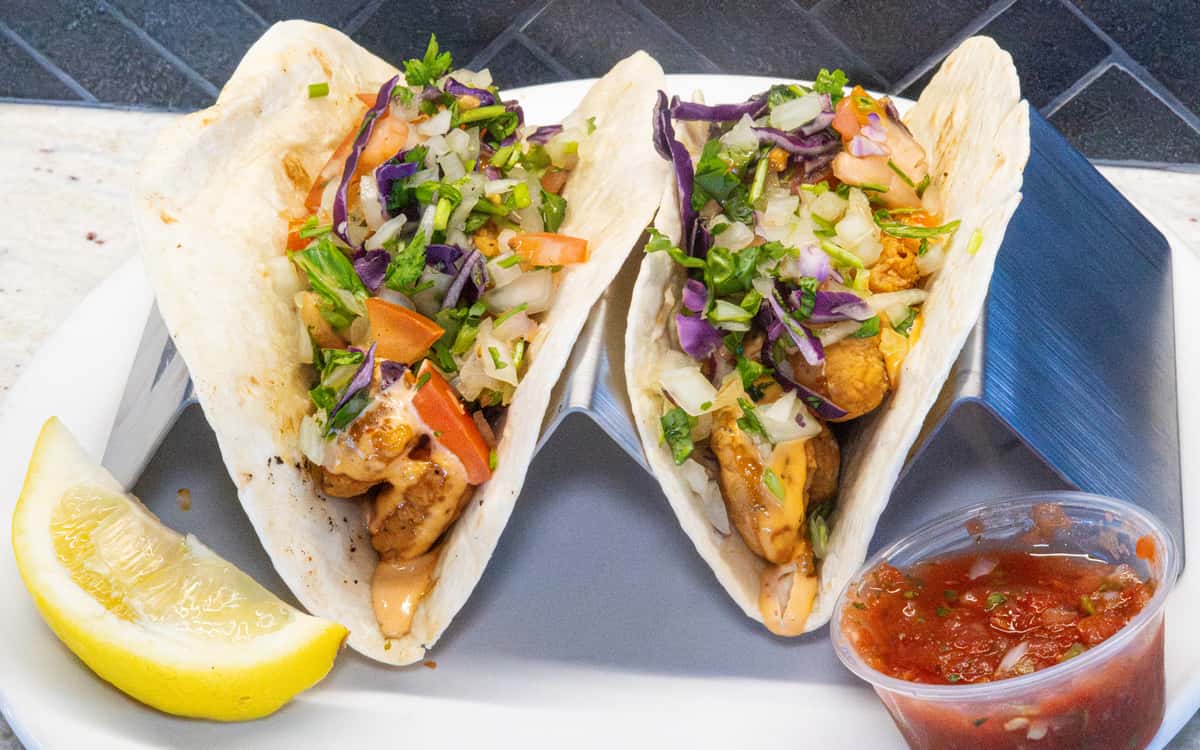 tacos