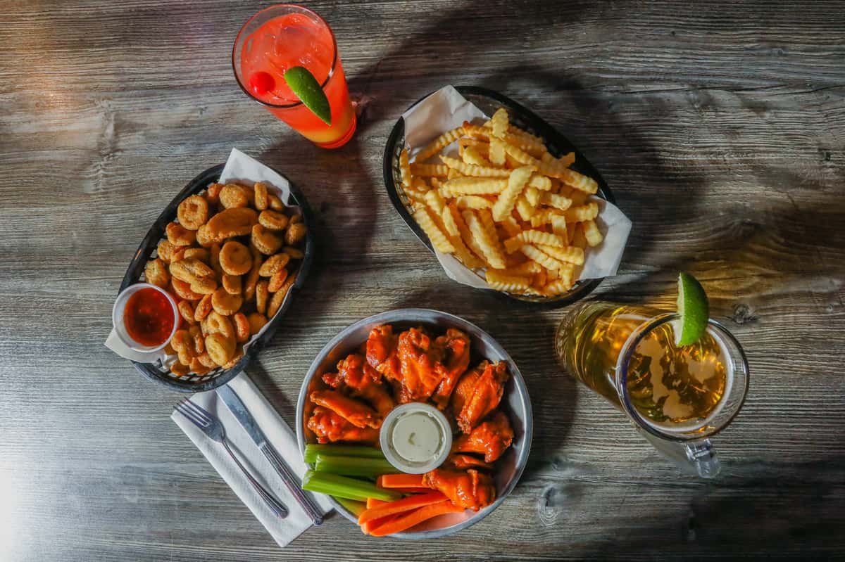 app sampler