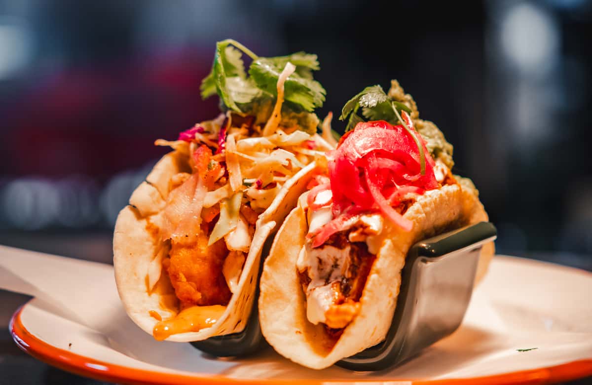 Tacos