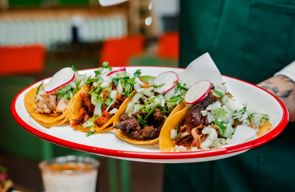 Tacos