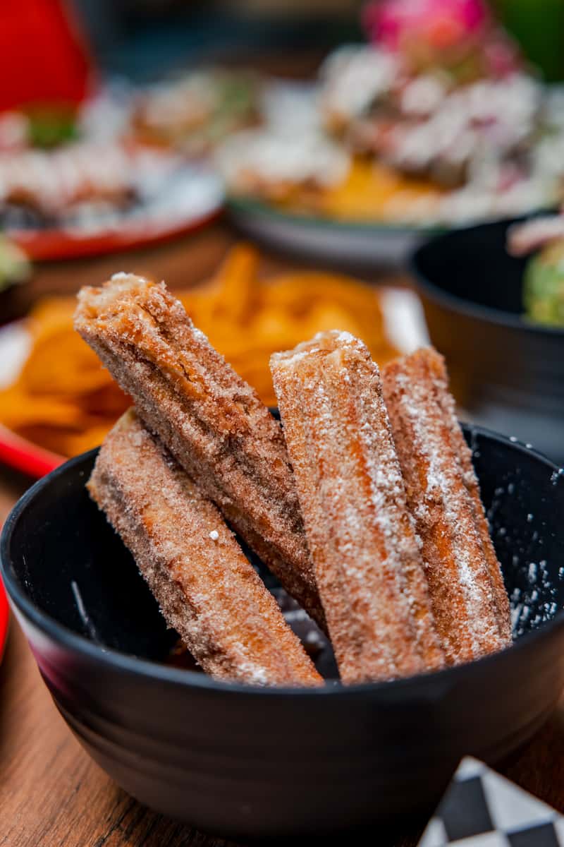 Churros