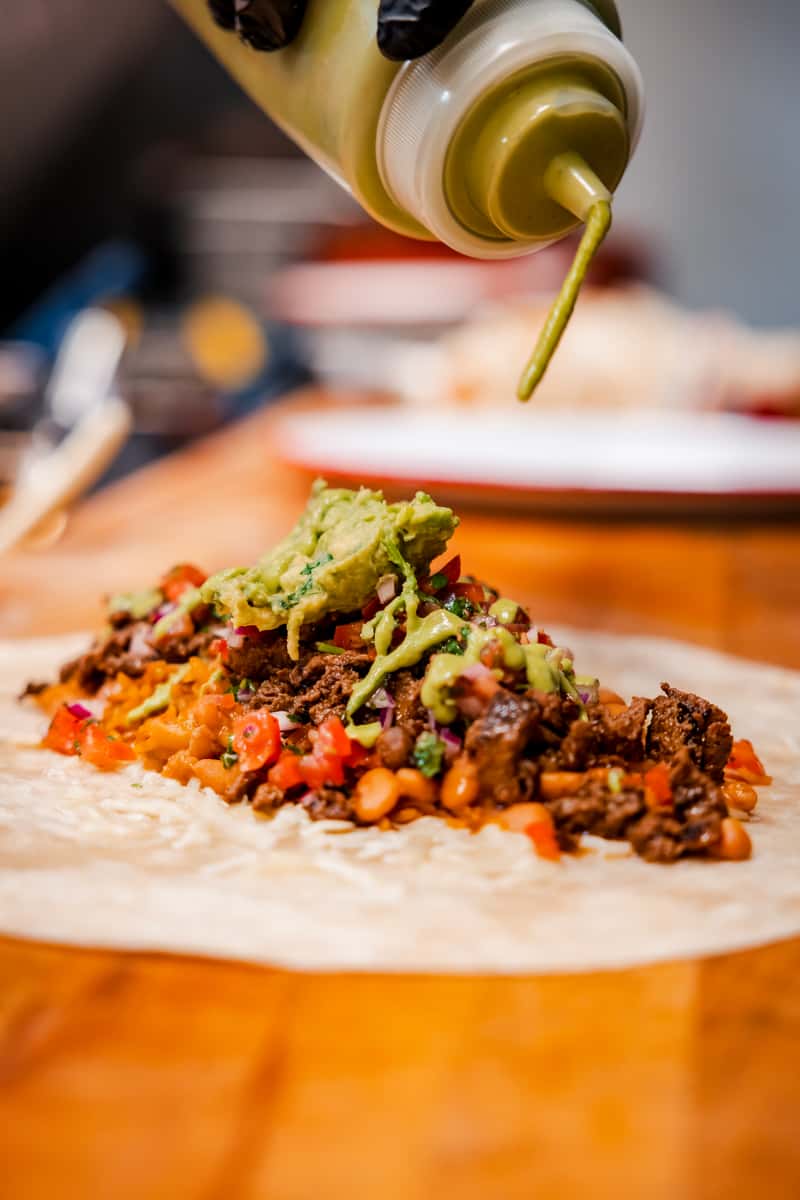Taco