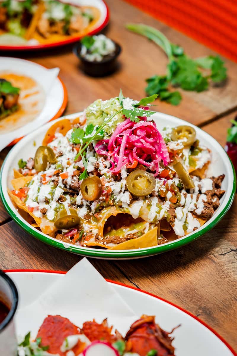 Nachos