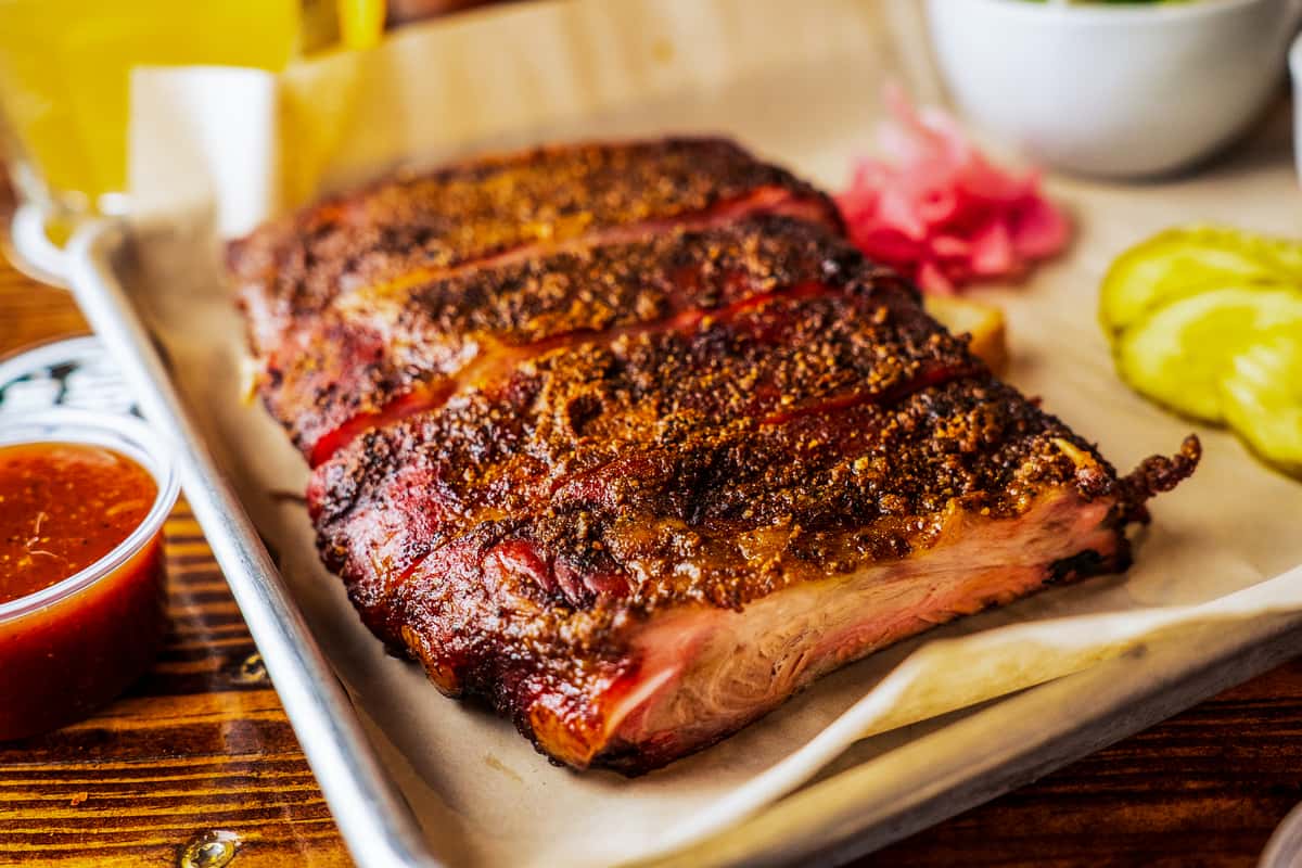 Ribs