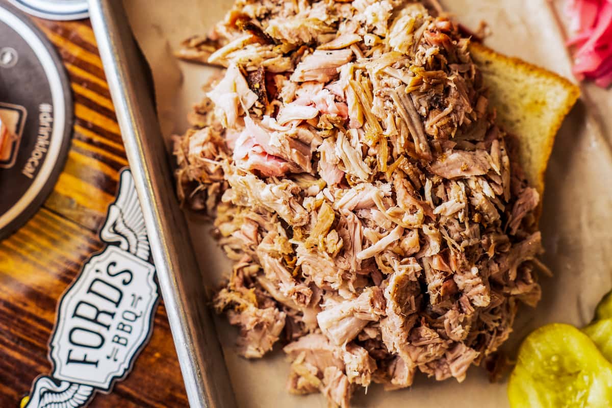 Pork