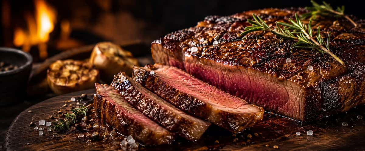 Meat