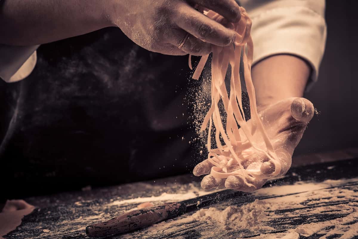 Smith's Prime Elgin Fresh Pasta