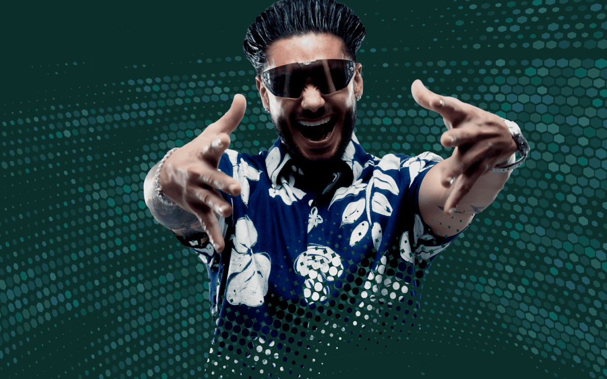 Pauly D